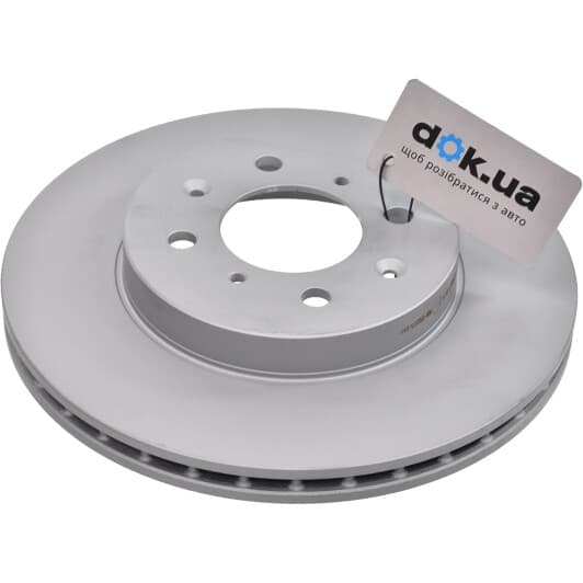 24.0121-0105.1 ATE Тормозной диск