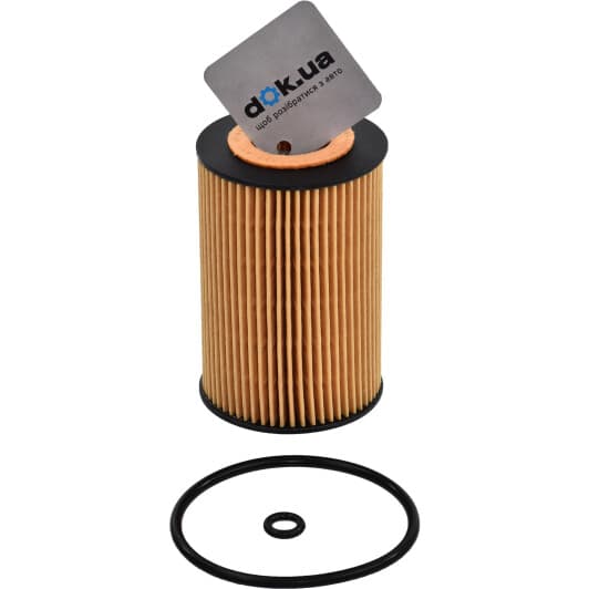 FO-ECO025 Japanparts Оливний фільтр