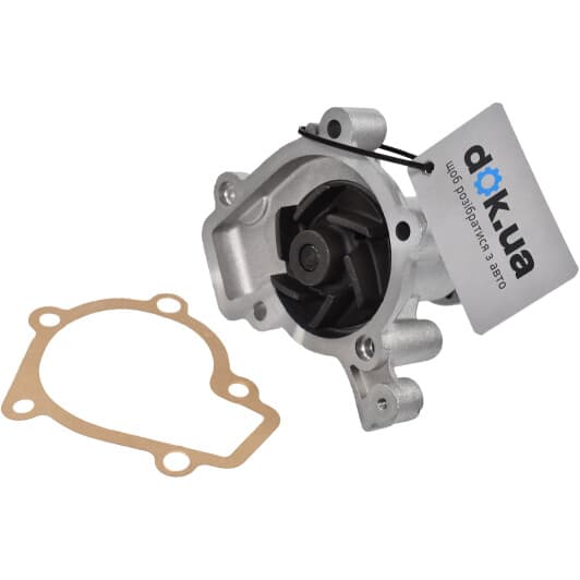 H204 Dolz Помпа