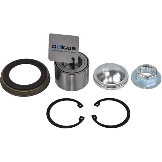 200431 A.B.S. Подшипник ступицы колеса