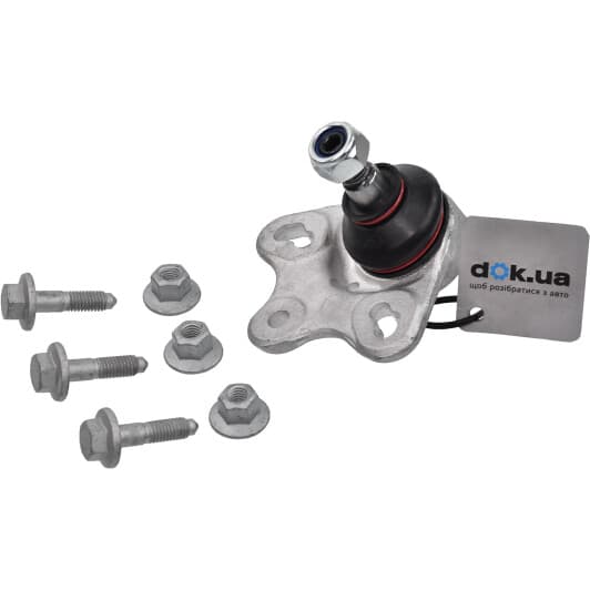 32296 Febi Шаровая опора для Mercedes A-Class