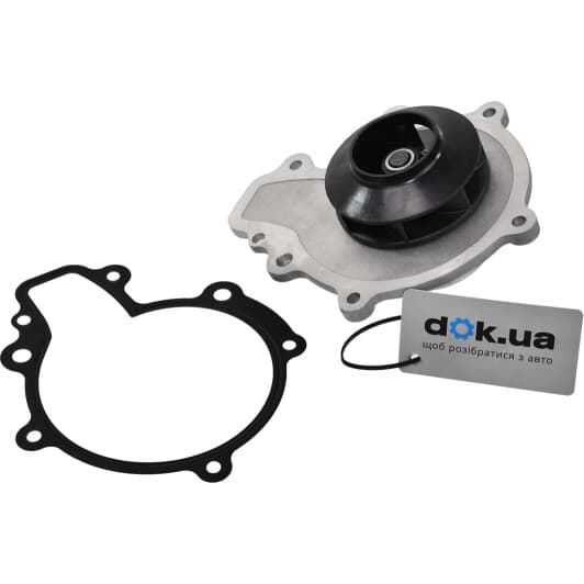 1923 Airtex Помпа