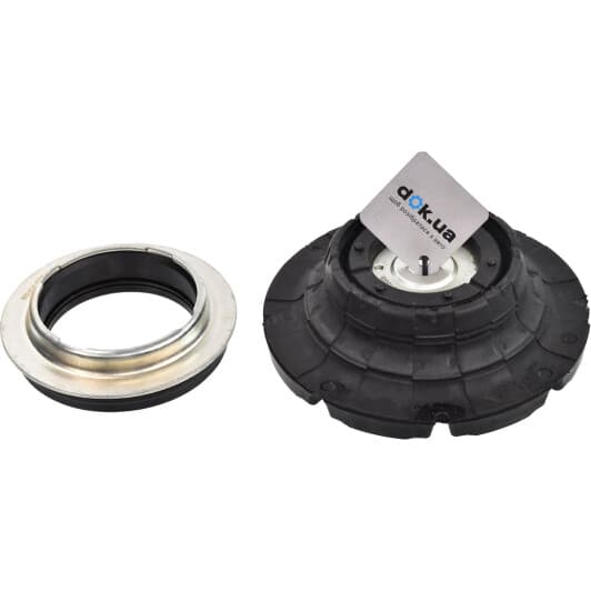 KB657.15 SNR Комплект (опора + підшипник)