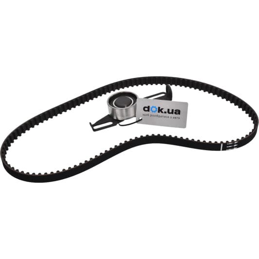 CT525K1 Contitech Комплект ремня ГРМ