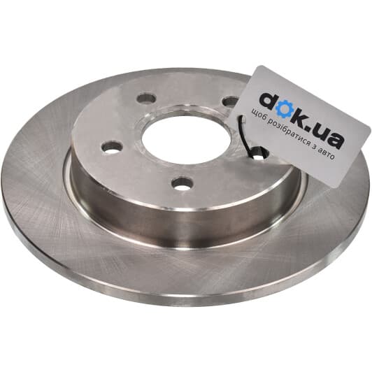 6846.00 Roadhouse Тормозной диск