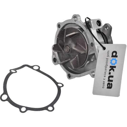 GWS36A GMB Помпа