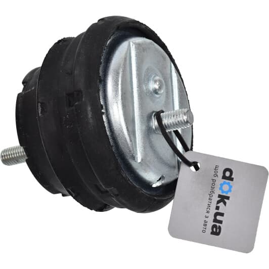 8050133 Metzger Подушка двигателя для BMW 5 Series