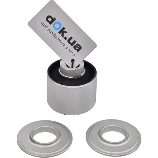 014 033 0034 Meyle Сайлентблок рычага