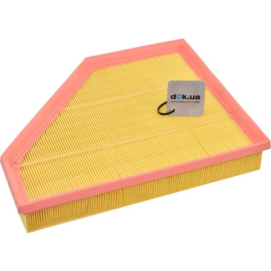 SB 2211 SCT Germany Повітряний фільтр