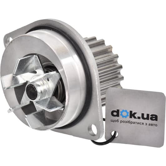 PA683 Graf Помпа