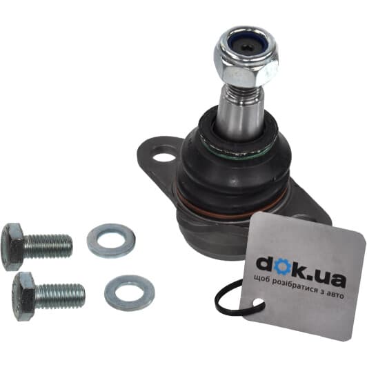 21585 Sidem Шаровая опора для BMW X3