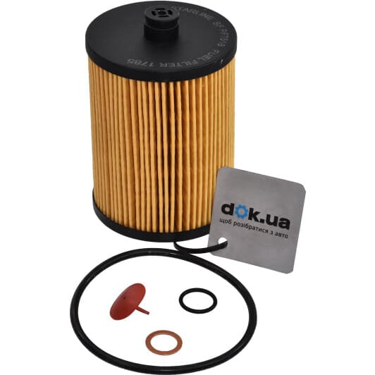 SF PF7518 Starline Топливный фильтр