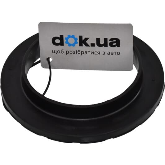 MSI-V97RU Febest Тарелка пружины для Mitsubishi Pajero