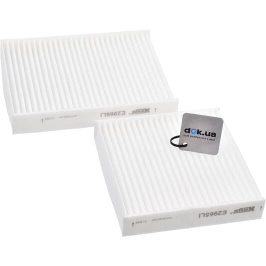 E2967LI-2 Hengst Filter Фильтр салона