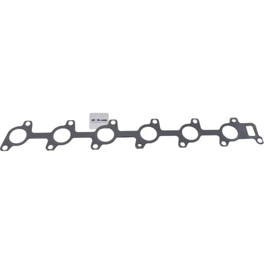 432.974 Elring Прокладка выпускного коллектора