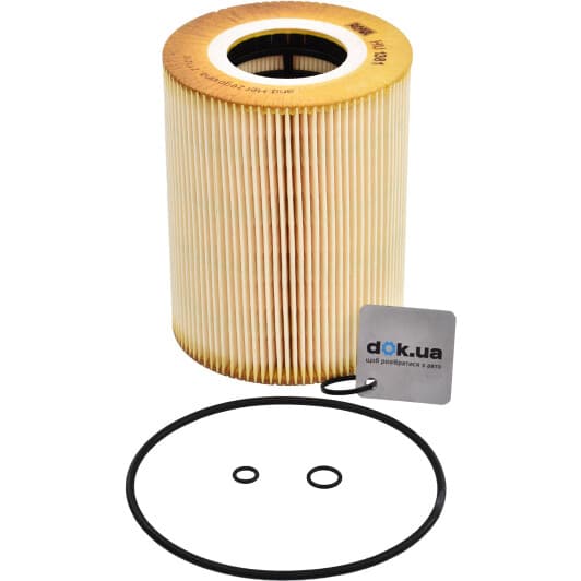 HU 1381 x Mann Оливний фільтр