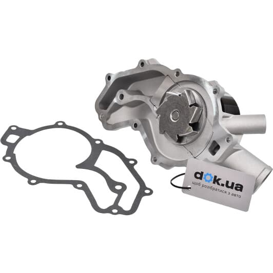 M245 Dolz Помпа