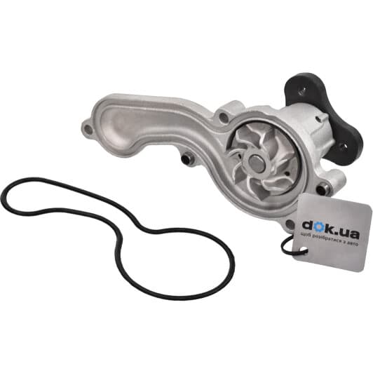 H139 Dolz Помпа