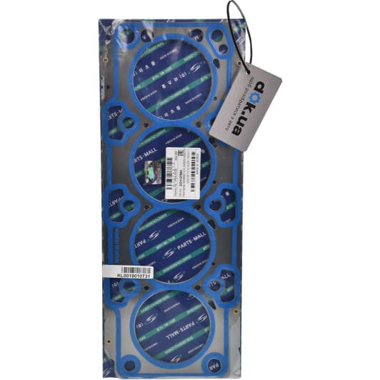 PGA-M108 Parts-Mall Прокладка ГБЦ