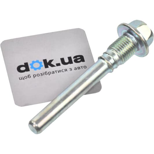 44140JA01A Nissan / Infiniti Напрямна гільза скоби гальмівного супорта