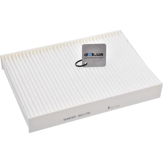 sa1176 Shafer Фильтр салона