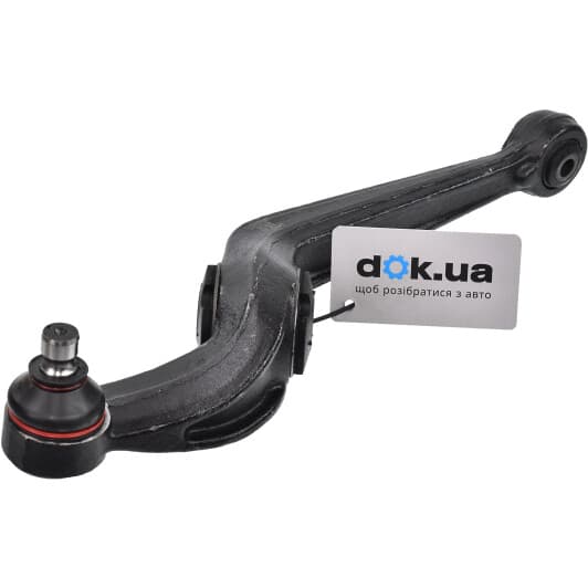 62 91 9831 SWAG Рычаг подвески для Peugeot 309