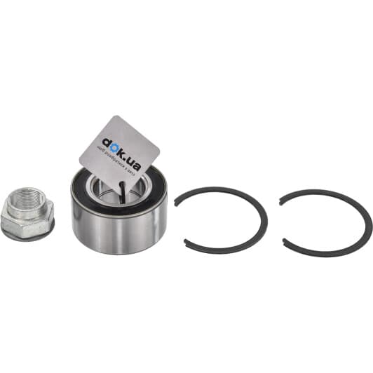 713 6064 00 FAG Підшипник ступиці колеса