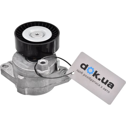 GA351.23 SNR Натяжной ролик поликлинового ремня