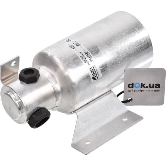 95053 Nissens Осушитель кондиционера для Volkswagen Passat