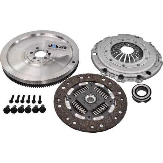 SL4DS1049 Starline Комплект зчеплення