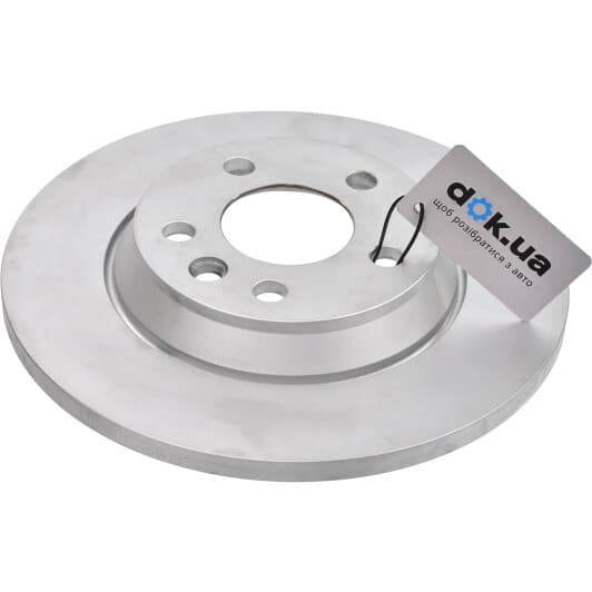 17190 A.B.S. Тормозной диск