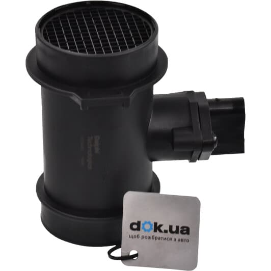 AF10282-12B1 Delphi Расходомер воздуха