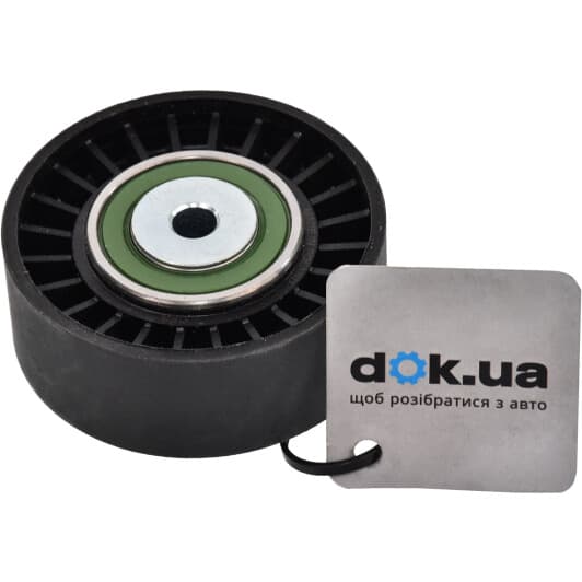 500183 Caffaro Натяжний ролик поліклинового ременя