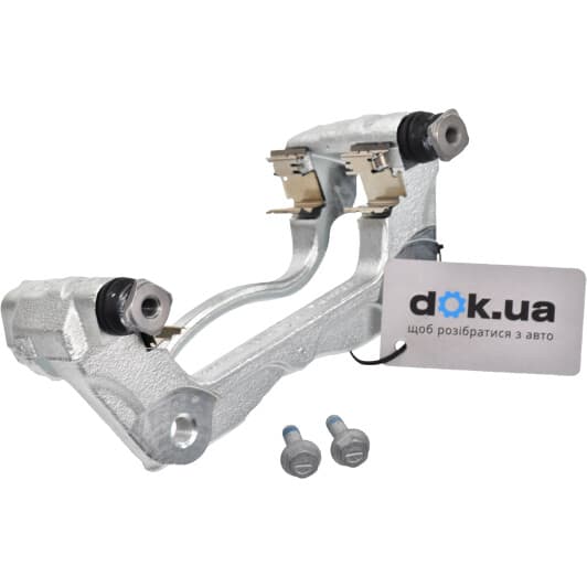 4772209180 Toyota / Lexus / Daihatsu Напрямна гільза скоби гальмівного супорта