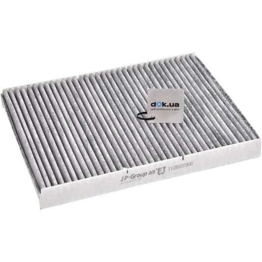 1128101900 JP Group Фильтр салона