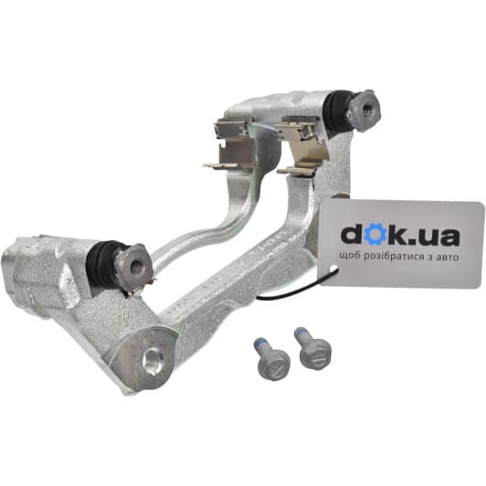 4772109480 Toyota / Lexus / Daihatsu Направляющая гильза скобы тормозного суппорта