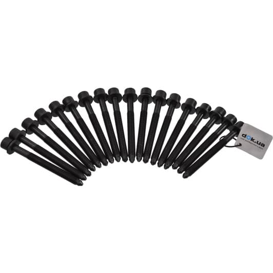 BK3355 BGA Болт ГБЦ