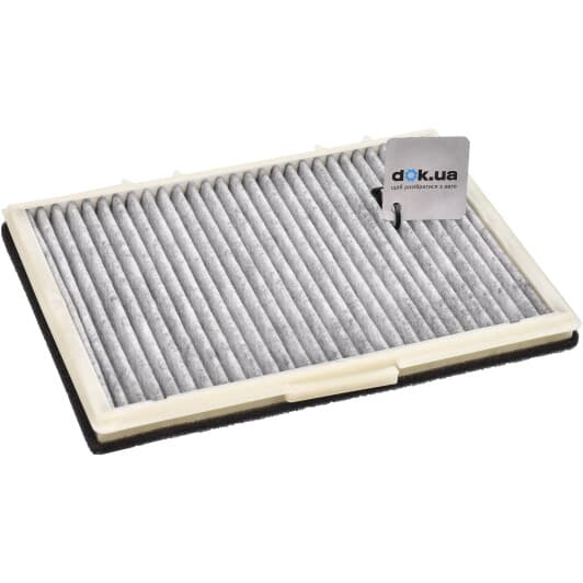 ADR162523 Blue Print Фільтр салону