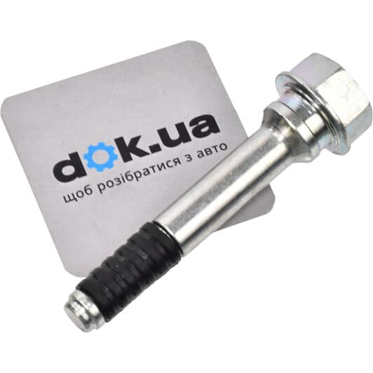 0774-JBFL Febest Напрямний болт скоби гальмівного супорта