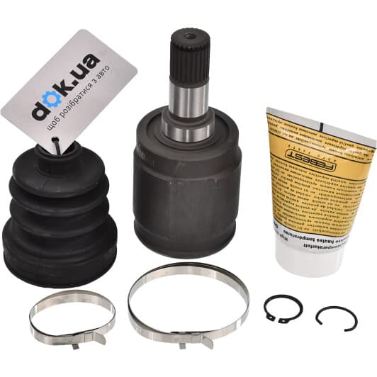 0311-GDLH Febest Граната