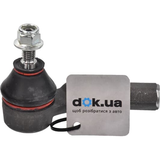 JTE1007 TRW Наконечник рулевой тяги