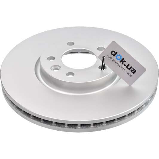 0 986 479 546 Bosch Гальмівний диск