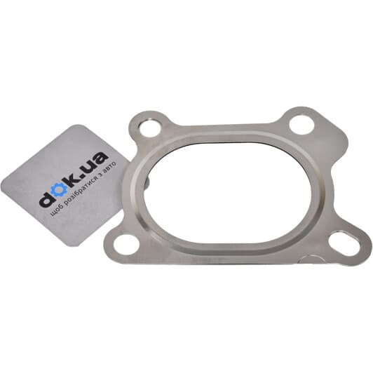 598610 Elring Прокладка випускного колектора
