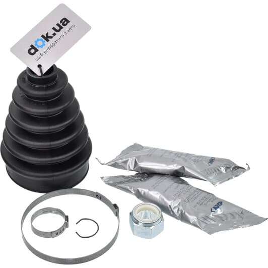 20699 Spidan Пыльник ШРУСа