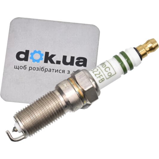 1493602 Ford Свеча зажигания