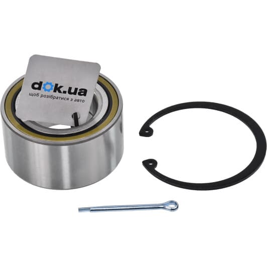 201356 A.B.S. Подшипник ступицы колеса