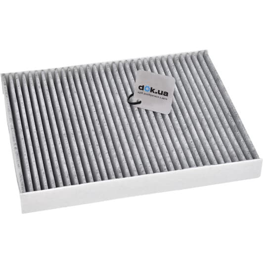 ADP152515 Blue Print Фільтр салону для Citroen Xsara