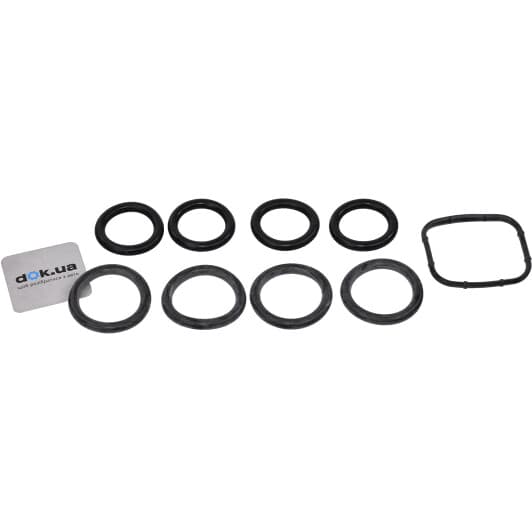 429.040 Elring Комплект прокладок впускного коллектора