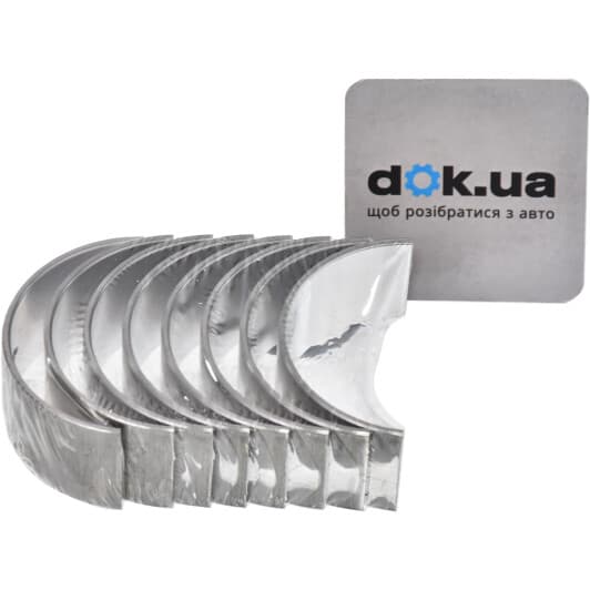 CB1827ASTD NDC Шатунна вкладка