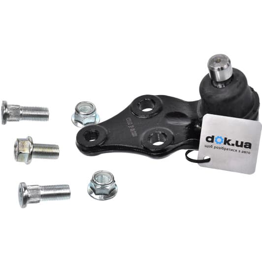 73K08 Japko Шаровая опора